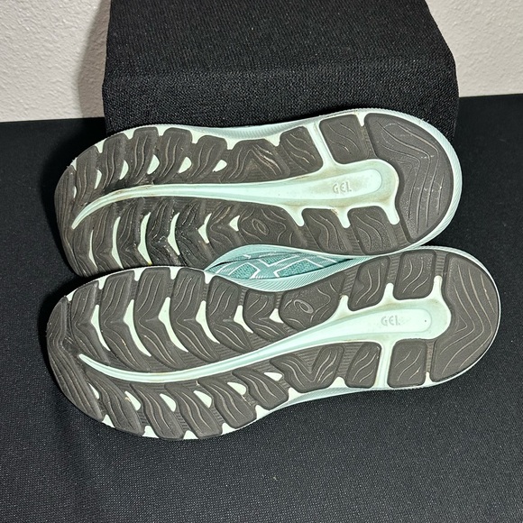 ASICS Women's Gel-Excite 9 running shoes - Picture 6 of 7